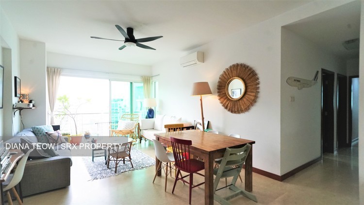 Butterworth 8 (D15), Condominium #196359002